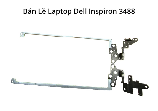 Bản Lề Dell Inspiron 3488