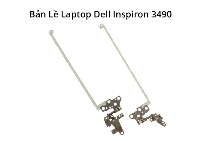 Bản Lề Dell Inspiron 3490