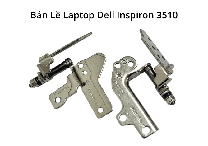 Bản Lề Dell Inspiron 3510