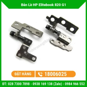 Thay Bản Lề Laptop HP Elitebook 820 G1