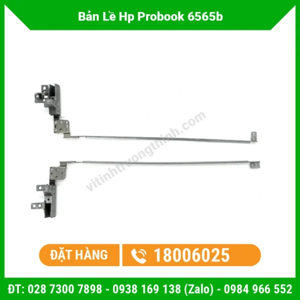 Thay Bản Lề Hp Probook 6565b