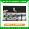 Thay Bàn Phím Laptop HP Gaming Pavilion 15-DK0068