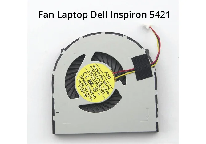 Fan Dell Inspiron 14R 5421