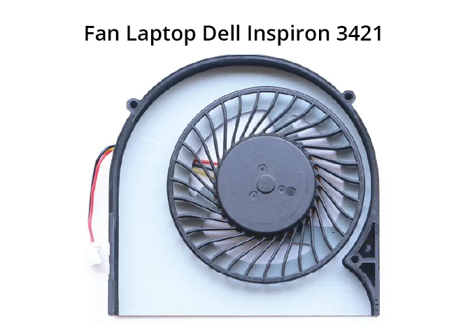Fan Dell Inspiron 3421