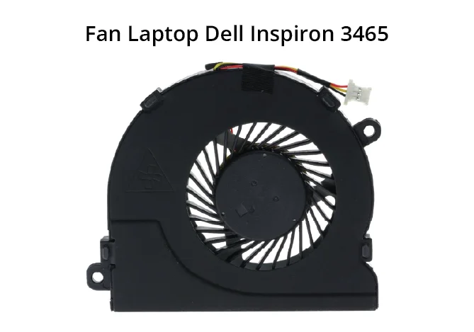 Fan Dell Inspiron 3465