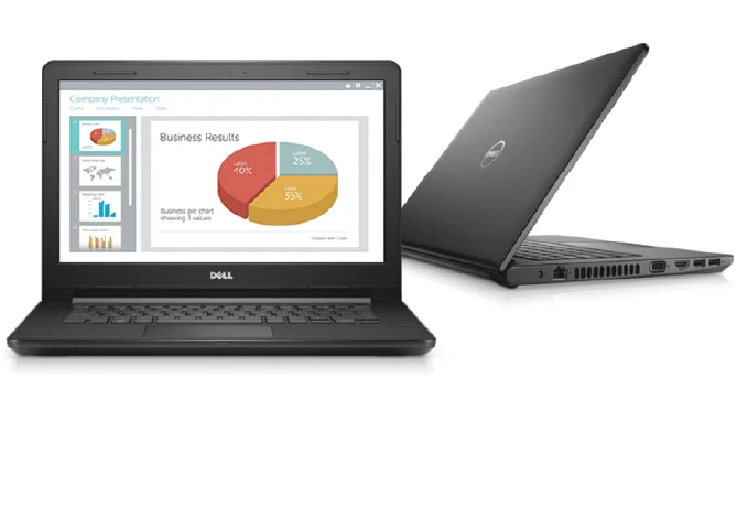 Laptop Dell Inspiron 3468