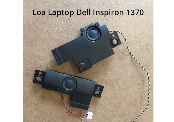 Loa Dell Inspiron 1370