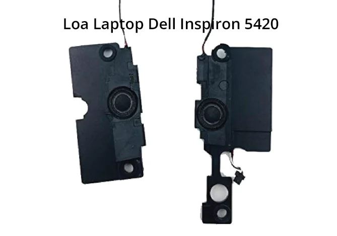 Loa Dell Inspiron 14R 5420
