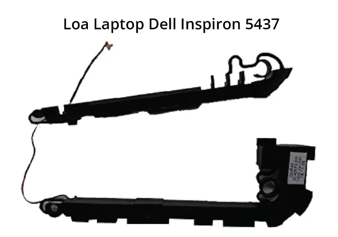 Laptop Inspiron 14R 5437