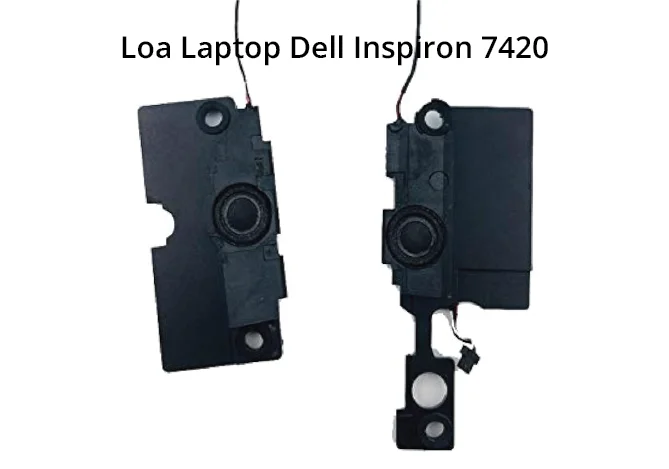 Laptop Inspiron 14R 7420