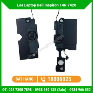 Thay Loa Laptop Dell Inspiron 14R 7420