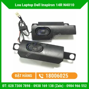 Thay Loa Laptop Dell Inspiron 14R N4010