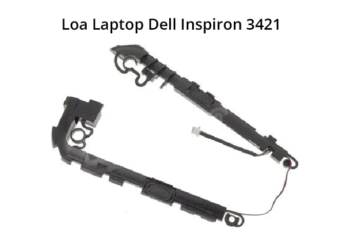  Loa Dell Inspiron 3421