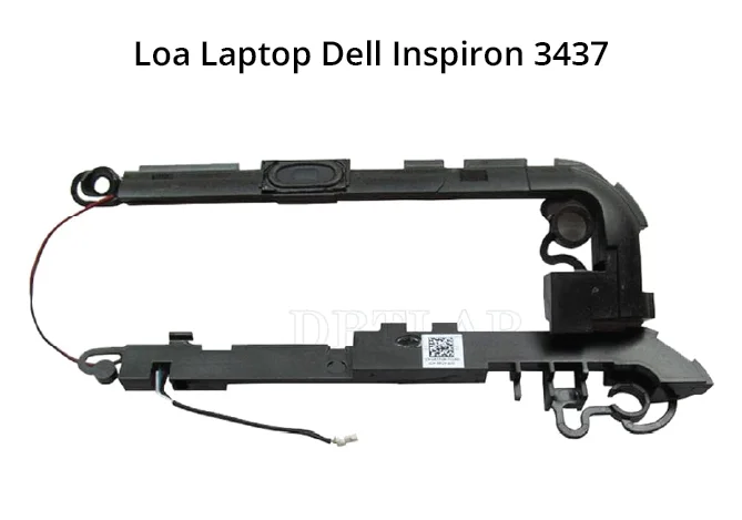 Loa Dell Inspiron 3437