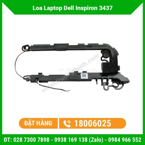 Thay Loa Laptop Dell Inspiron 3437
