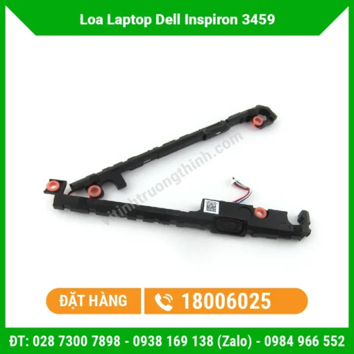 Thay Loa Laptop Dell Inspiron 3459