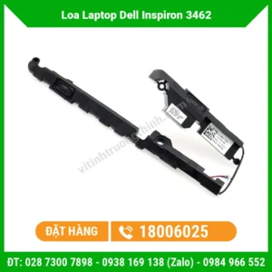 Thay Loa Laptop Dell Inspiron 3462