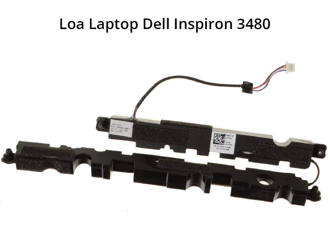 Loa Dell Inspiron 3480