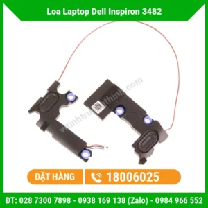 Thay Loa Laptop Dell Inspiron 3482