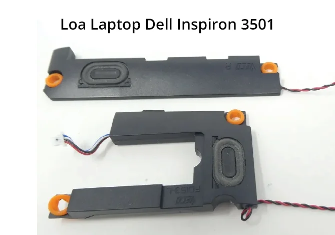 Loa Dell Inspiron 3501