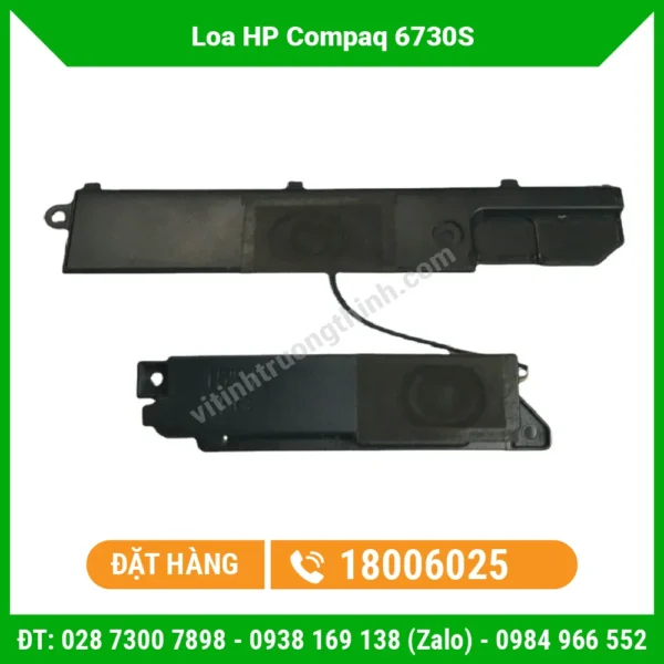 Thay Loa Laptop HP Compaq 6730S