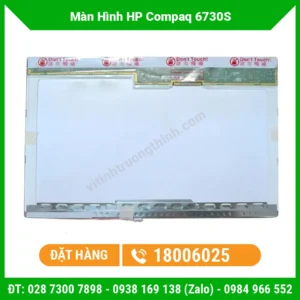 Thay Màn Hình Laptop HP Compaq 6730S