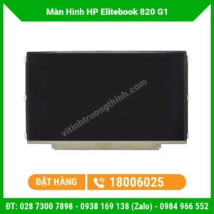 Thay Màn Hình Laptop HP Elitebook 820 G1