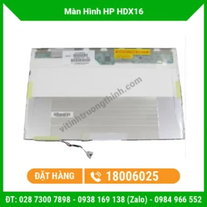 Thay Màn Hình Laptop HP HDX16