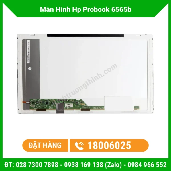 Màn Hình Laptop Hp Probook 6565b