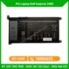Thay Pin Laptop Dell Inspiron 3482