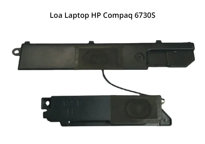 Loa HP Compaq 6730S