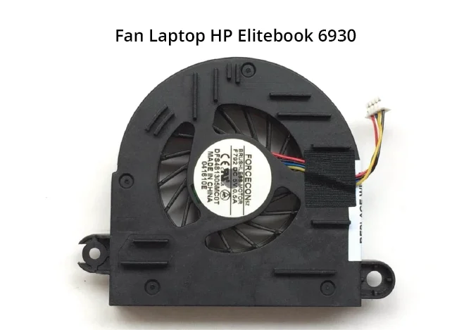 Fan HP Elitebook 6930