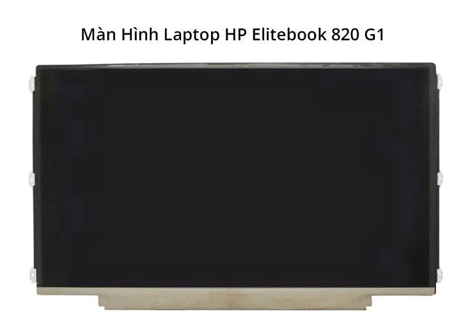Màn Hình HP Elitebook 820 G1