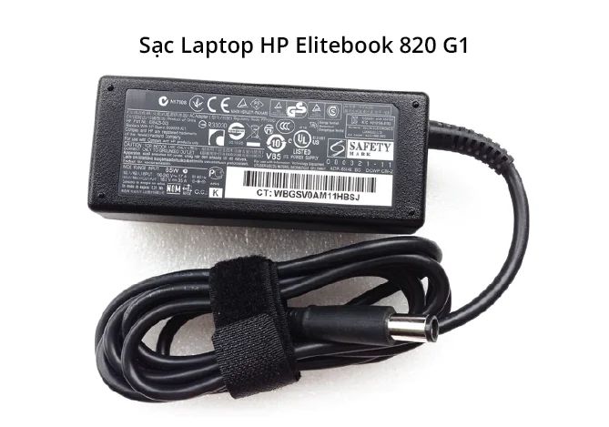 Sạc HP Elitebook 820 G1