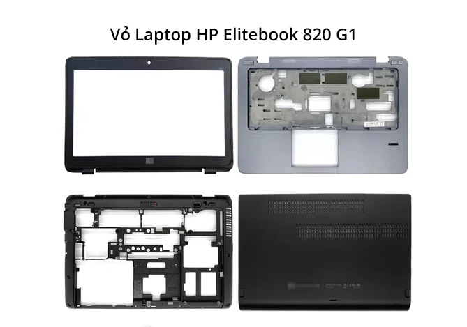 Vỏ HP Elitebook 820 G1