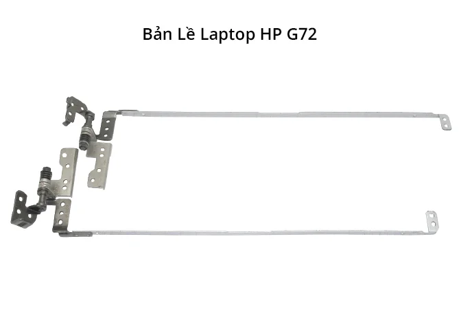 Bản Lề HP G72