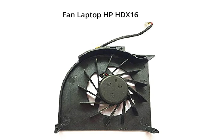 Fan HP HDX16