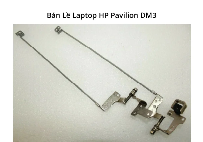 Bản Lề HP Pavilion DM3