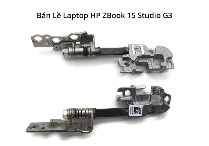 Bản Lề HP ZBook 15 Studio G3