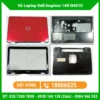 Thay Vỏ Laptop Dell Inspiron 14R N4010