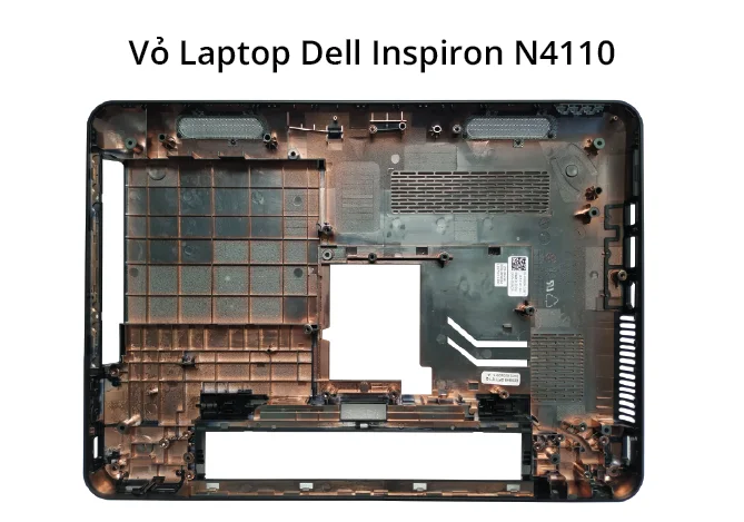 Vỏ Dell Inspiron 14R N4110