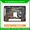 Thay Vỏ Laptop Dell Inspiron 14R N4110