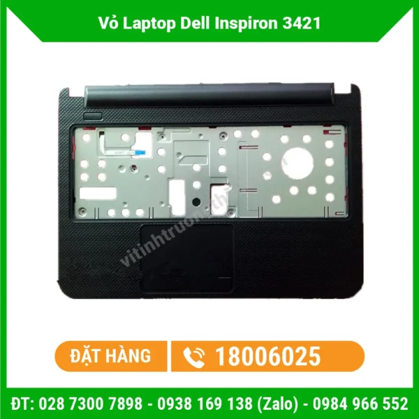 Thay Vỏ Laptop Dell Inspiron 3421