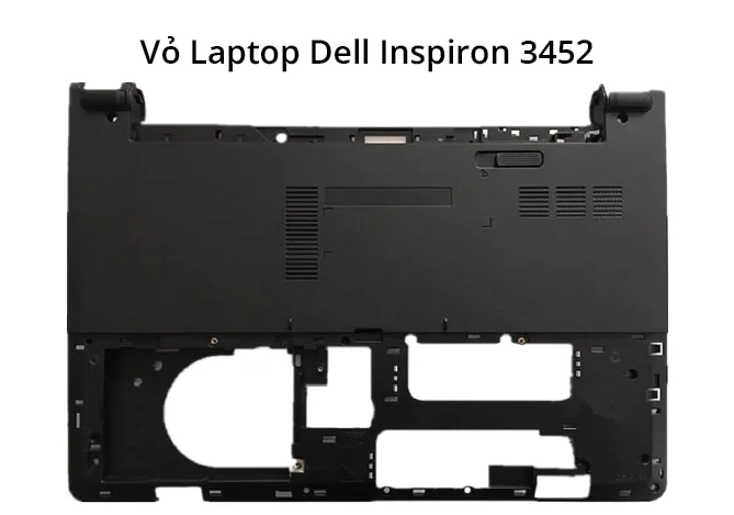 Vỏ Dell Inspiron 3452