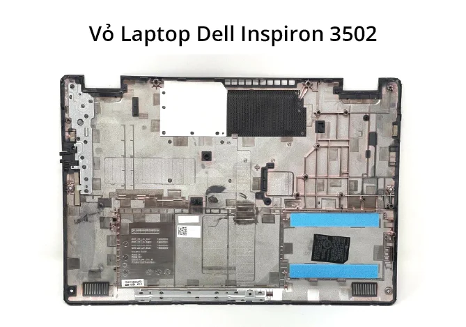 Vỏ Dell Inspiron 3502