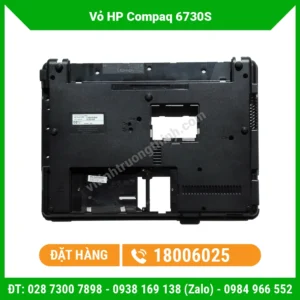 Thay Vỏ Laptop HP Compaq 6730S
