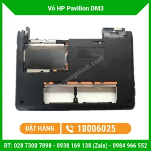 Thay Vỏ Laptop HP Pavilion DM3