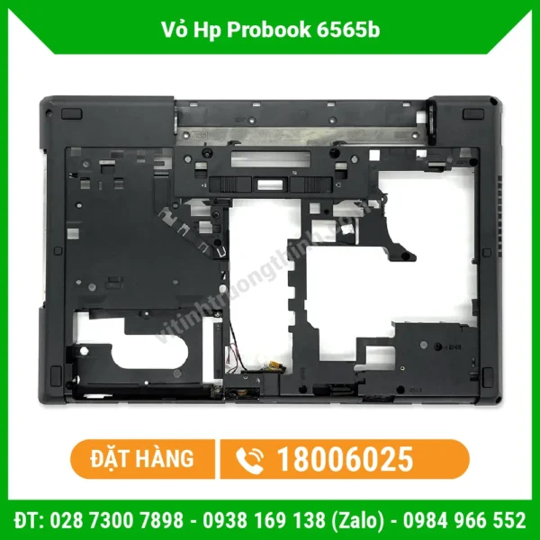 Thay Vỏ Laptop Hp Probook 6565b