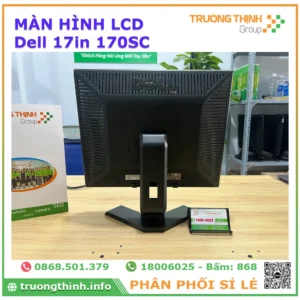 Mua Bán Màn Hình Dell 170S - Giá Rẻ Tại TP HCM - Trường Thịnh Group