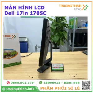 Mua Bán Màn Hình Dell 170S - Giá Rẻ Tại TP HCM - Trường Thịnh Group